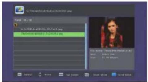 KONIG DVB-T FTA22 - PVR - 1