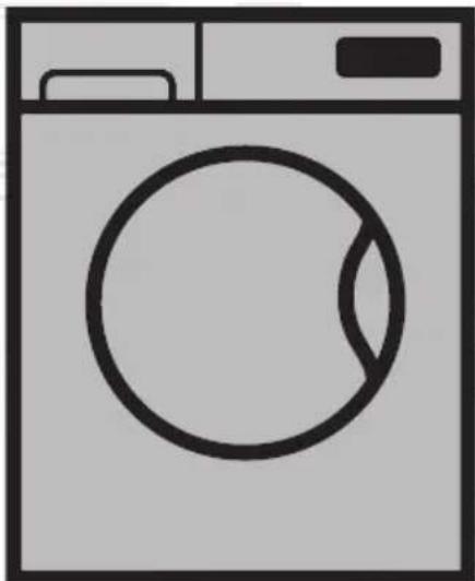BEKO WMY 81233 LMB3 - Посібник користувача - 1