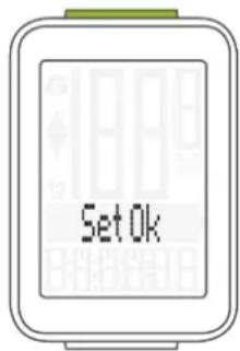 Set Ok