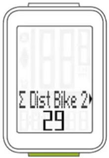 Σ Dist Bike 2 29