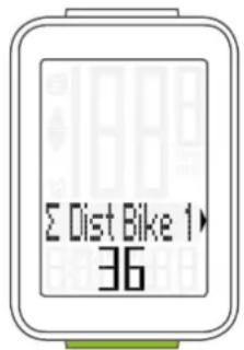 Σ Dist Bike 1 36