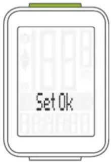 Set 0k