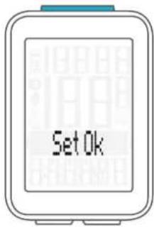 Set Ok