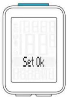 Set Ok