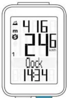 4:16 2:46 1 min Clock 14:34