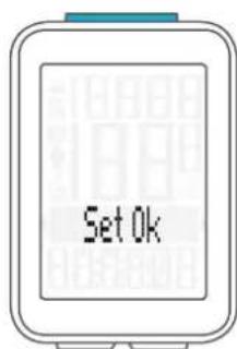 Set Ok