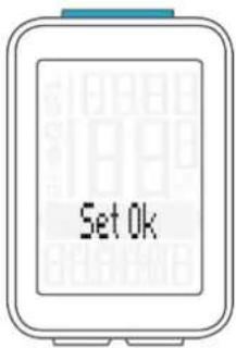 Set Ok