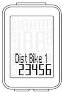 Dist Bike 1 23456