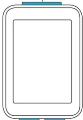 VDO M4 WL - Buttons - 1