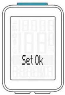 Set Ok