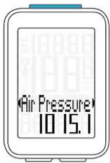 Air Pressure 10 15.1