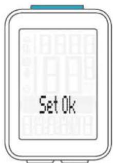 Set 0k