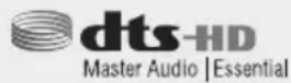 SAMSUNG HT-H4500R - Logos von Disks, die vom Gerät wiedergegeben werden können - 4