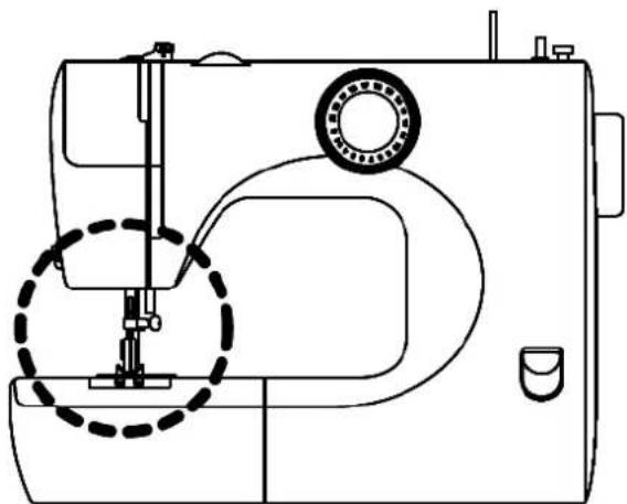 TOYOTA RSL 18 - ☆ Démontage ☆ - 4