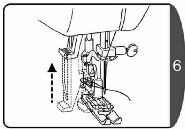 TOYOTA RSL 18 - ATTENTION - 7