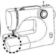 TOYOTA RSL 18 - Attention - 2