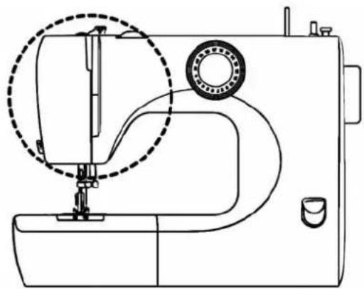 TOYOTA RSL 18 - AVERTISSEMENT - 3