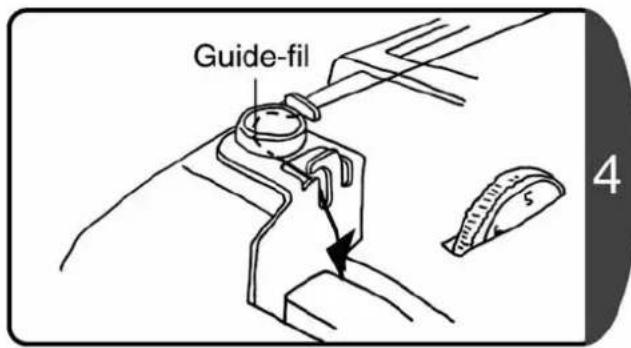 Guide-fil 4