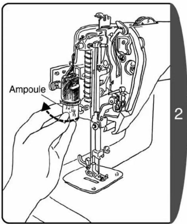 Ampoule 2