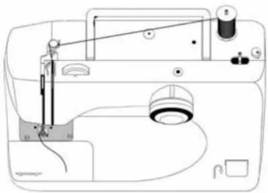 TOYOTA RSL 18 - ATTENTION - 2