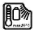 BOSCH IXO BBQ - Avertissements de sécurité pour visseuses - 1