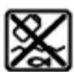 BOSCH IXO BBQ - Smaltimento - 1