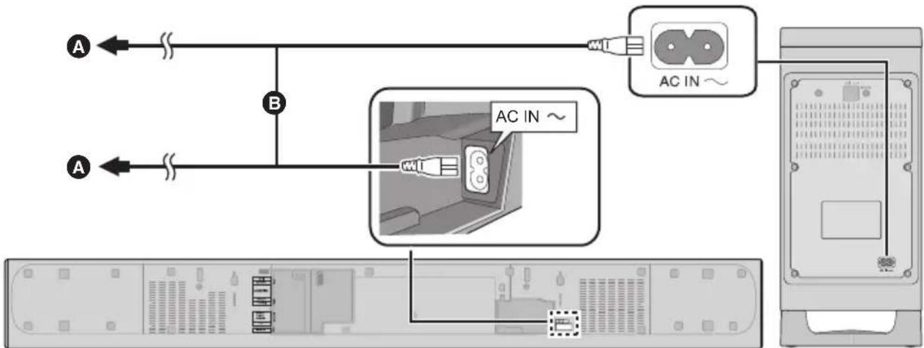 A B AC IN ~ A AC IN ~