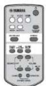 YAMAHA YAS-103 - Elementos suministrados - 2