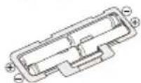 TANITA InnerScan V BC-601 - ПОДГОТОВКА К ИСПОЛЬЗОВАНИЮ - 2