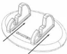 SALTER 9106 BK3R - NORMAL SUNN KROPPSVANNPROSENT - 1