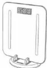 SALTER 9106 BK3R - GUÍA DE LA PANTALLA - 3