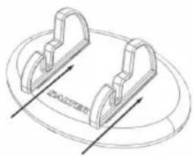 SALTER 9106 BK3R - ΠΕΡΙΓΡΑΦΗ ΟΘΟΝΗΣ - 8