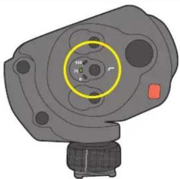 RODE Stereo VideoMic X - Utilisation du filtre passe-haut - 1