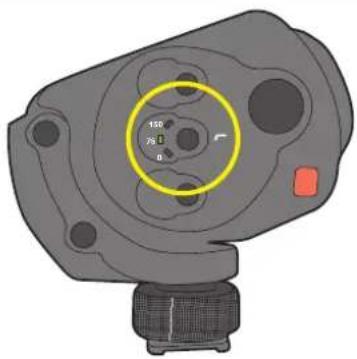RODE Stereo VideoMic X - Utilizar el filtro pasa altos - 1