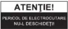 KONIG DVB-T FTA21 - Măsuri de siguranță: - 2