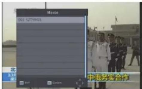 Movie (0) SZTYPES 中俄务实合作
