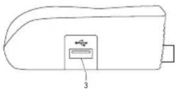 Valueline VLS-DVBT-FTA1 - Sidopanel - 1