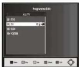 Programme Edit Add TV 001 793 002 55 003 324 004 03528