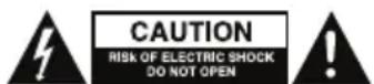 Valueline VLS-DVBT-FTA1 - Segurança eléctrica - 1