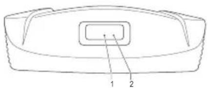 Valueline VLS-DVBT-FTA1 - Frontpanel - 1