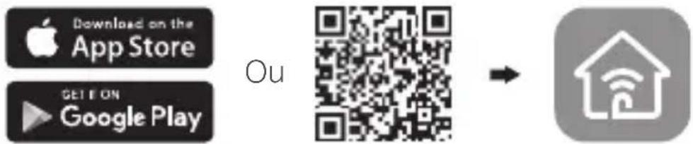 TP-LINK TL-WA865RE - Méthode 1: via l'application TP-Link Tether - 1