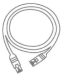 ABUS TVIP11560 - Scope of delivery - 3