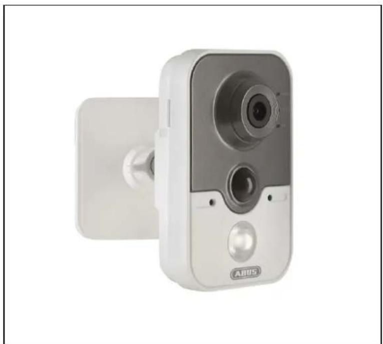 ABUS TVIP11560 - TVIP11560 - 1