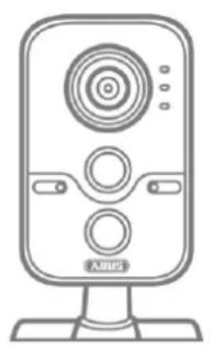 ABUS TVIP11560 - Livraison - 1