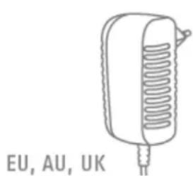 EU, AU, UK
