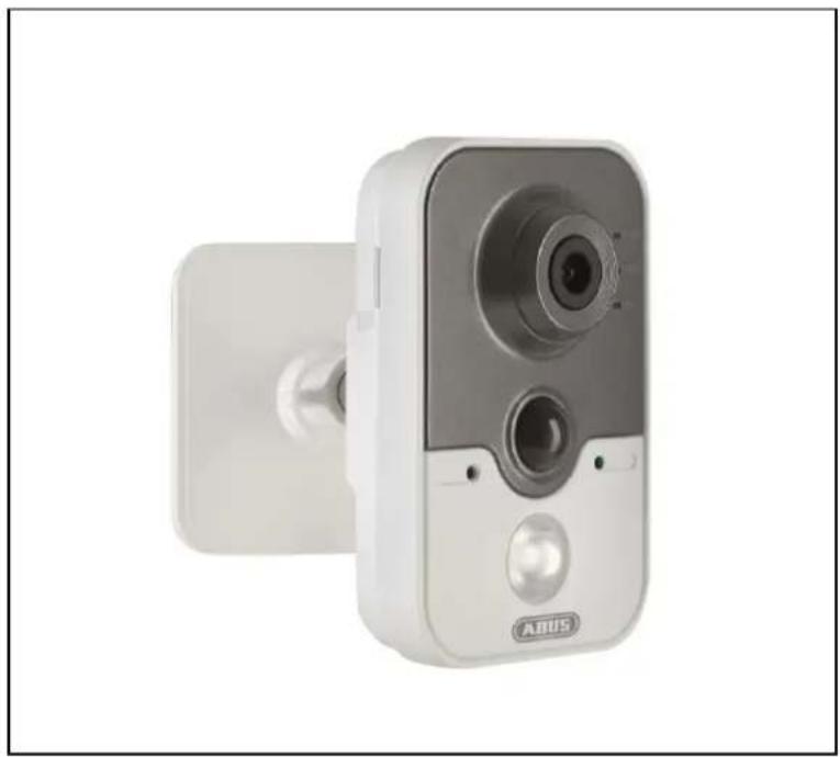 ABUS TVIP11560 - TVIP11560 - 1