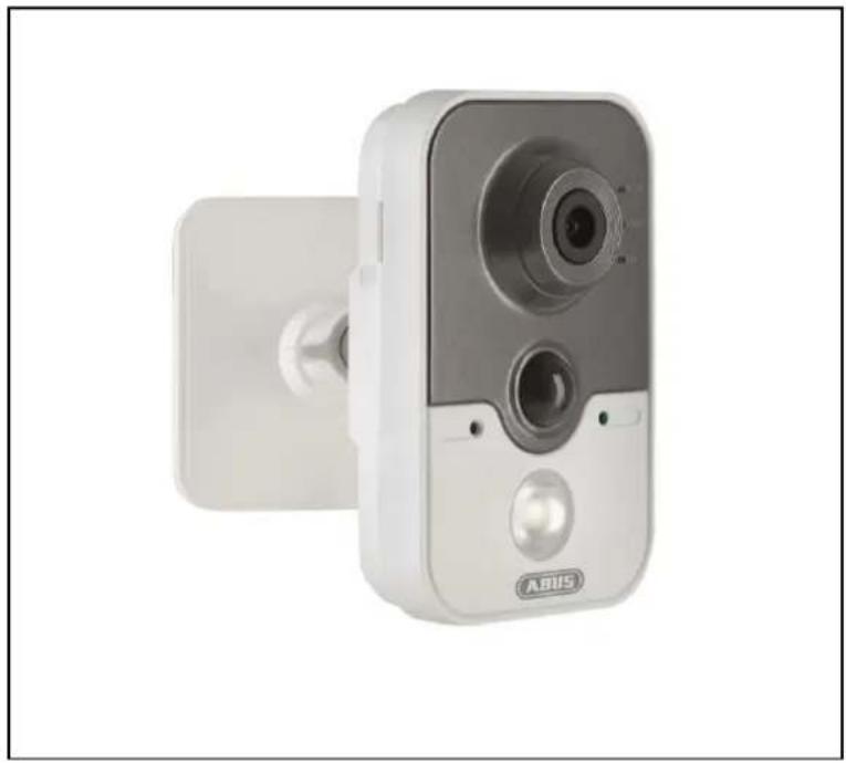 ABUS TVIP11560 - TVIP11560 - 1