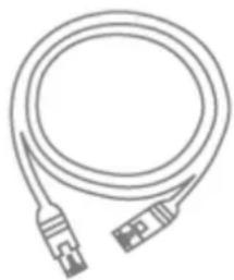 ABUS TVIP11560 - Leveringsomvang - 3