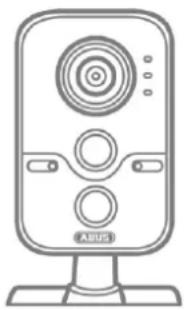 ABUS TVIP11560 - Leveringsomvang - 1