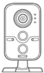 ABUS TVIP11560 - Leveransomfång - 1